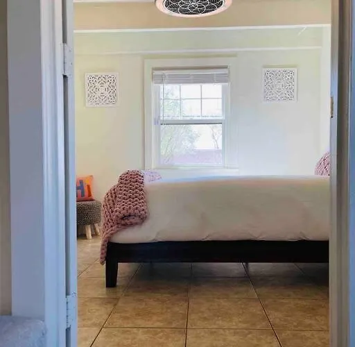 Quaint Historic In Downtown Holiday home Phoenix