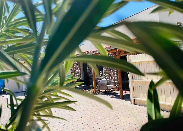 Quaint Historic In Downtown Holiday home Phoenix