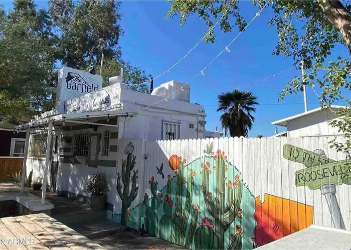 Quaint Historic In Downtown *